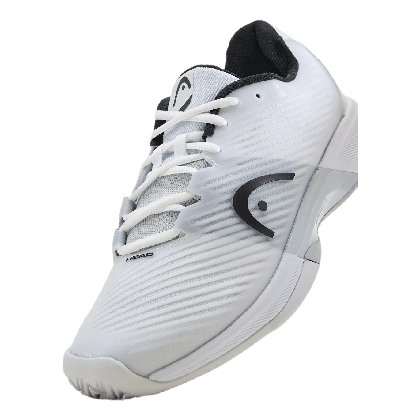 Revolt Pro 4.0 Men White/black