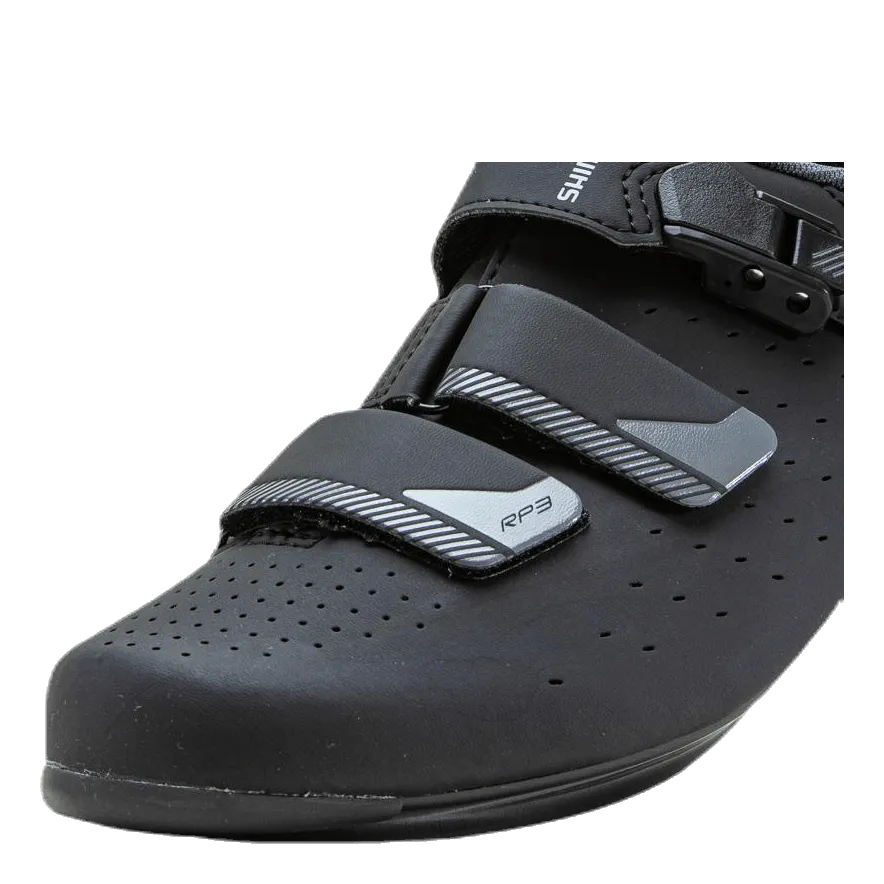 RP301 LVG Black