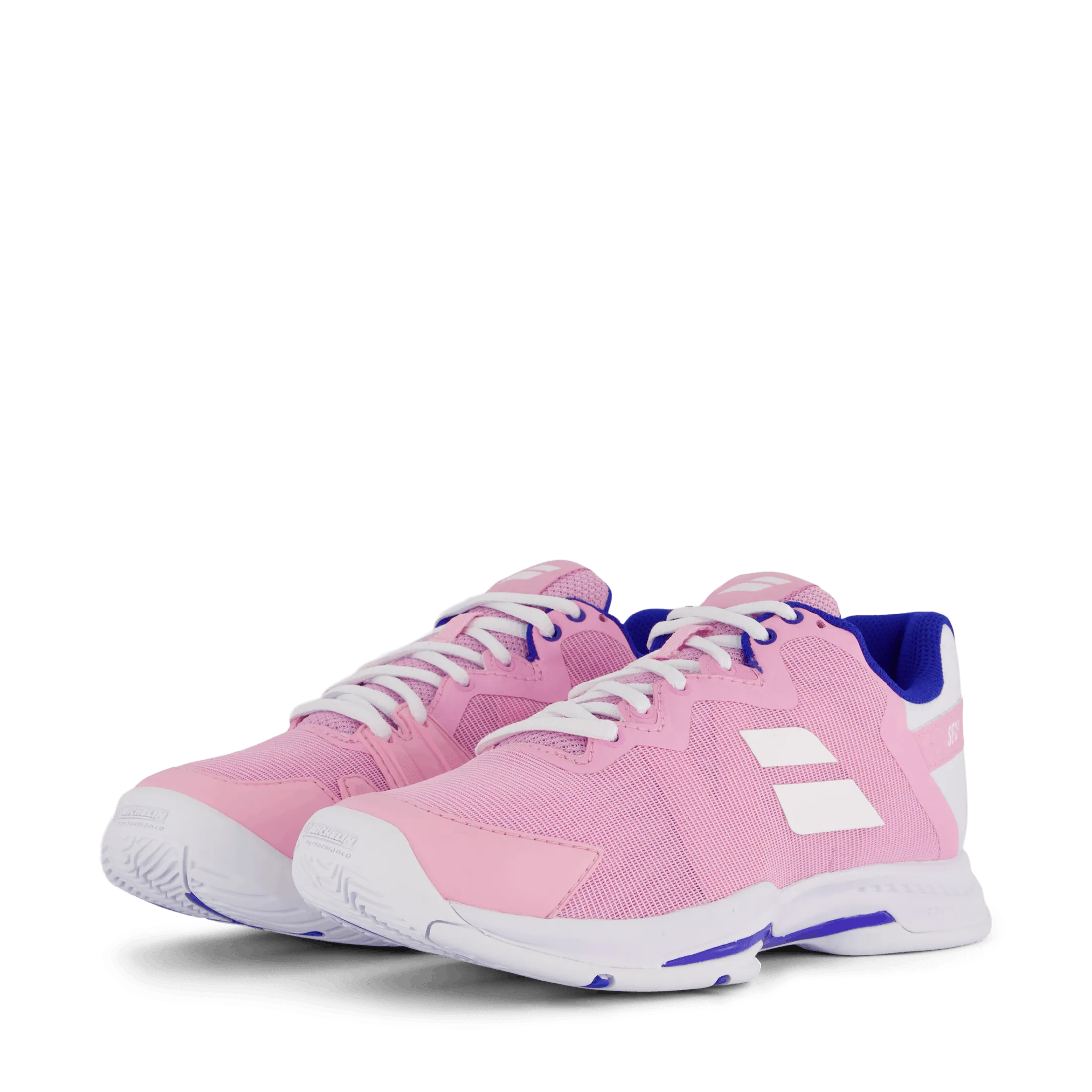 Sfx3 All Court Pink