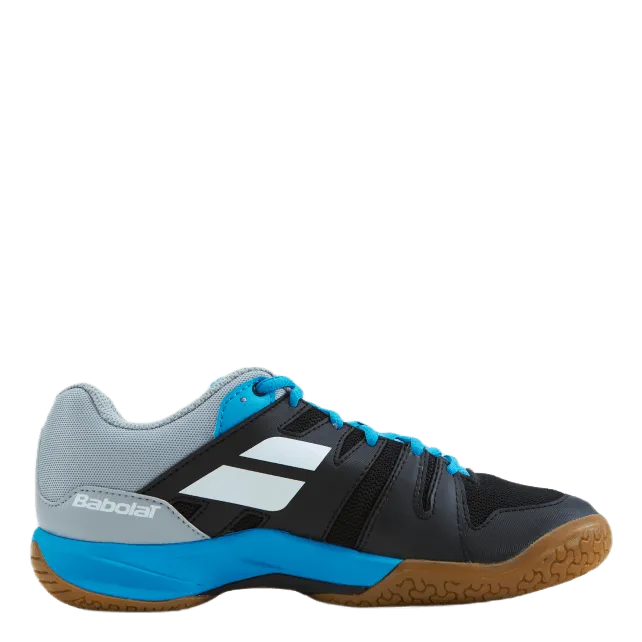 Shadow Team black/blue