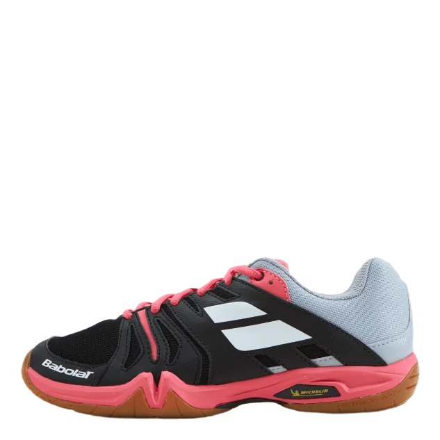 Shadow Team Women black/pink