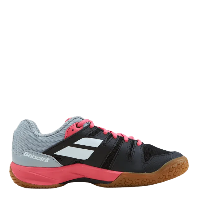 Shadow Team Women black/pink