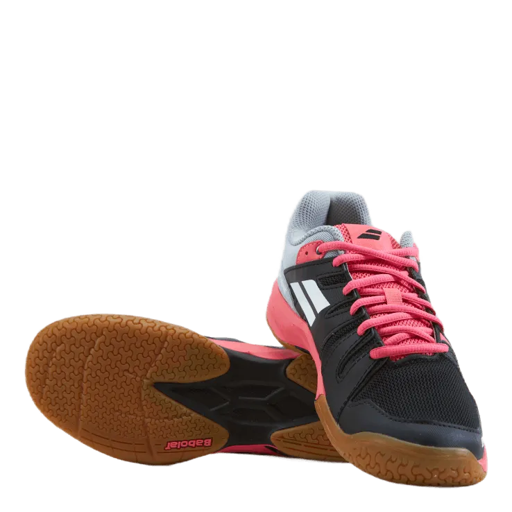 Shadow Team Women black/pink