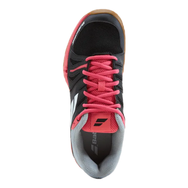 Shadow Team Women black/pink