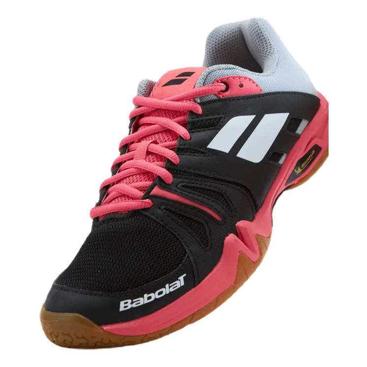Shadow Team Women black/pink