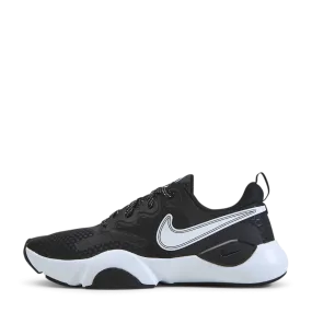 SpeedRep White/Black