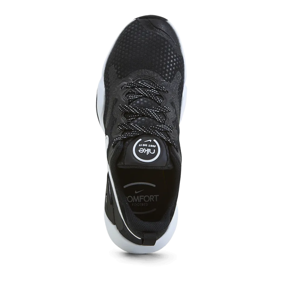 SpeedRep White/Black