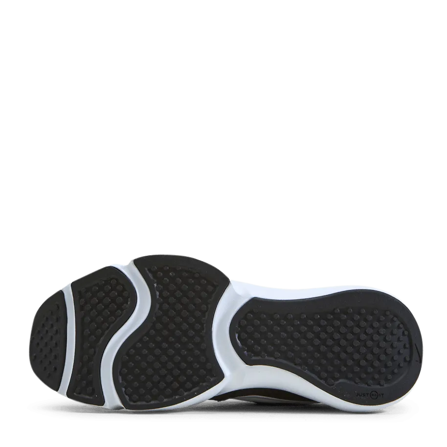 SpeedRep White/Black
