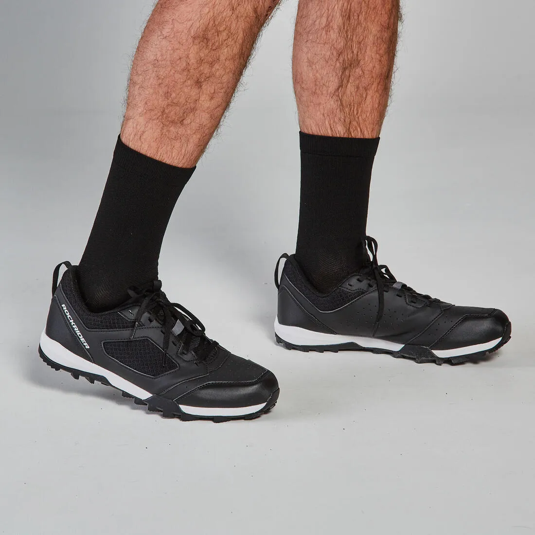 ST 100 Mountain Bike Shoes
