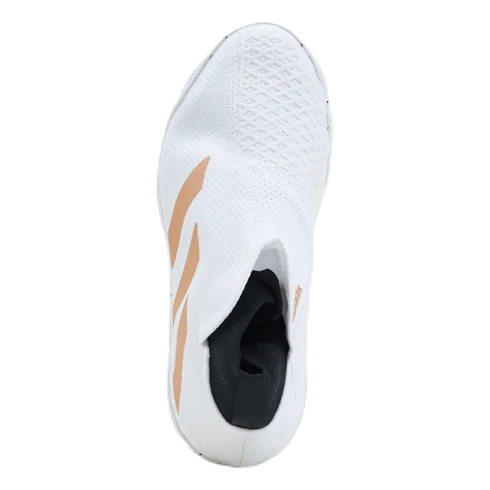 Stycon White