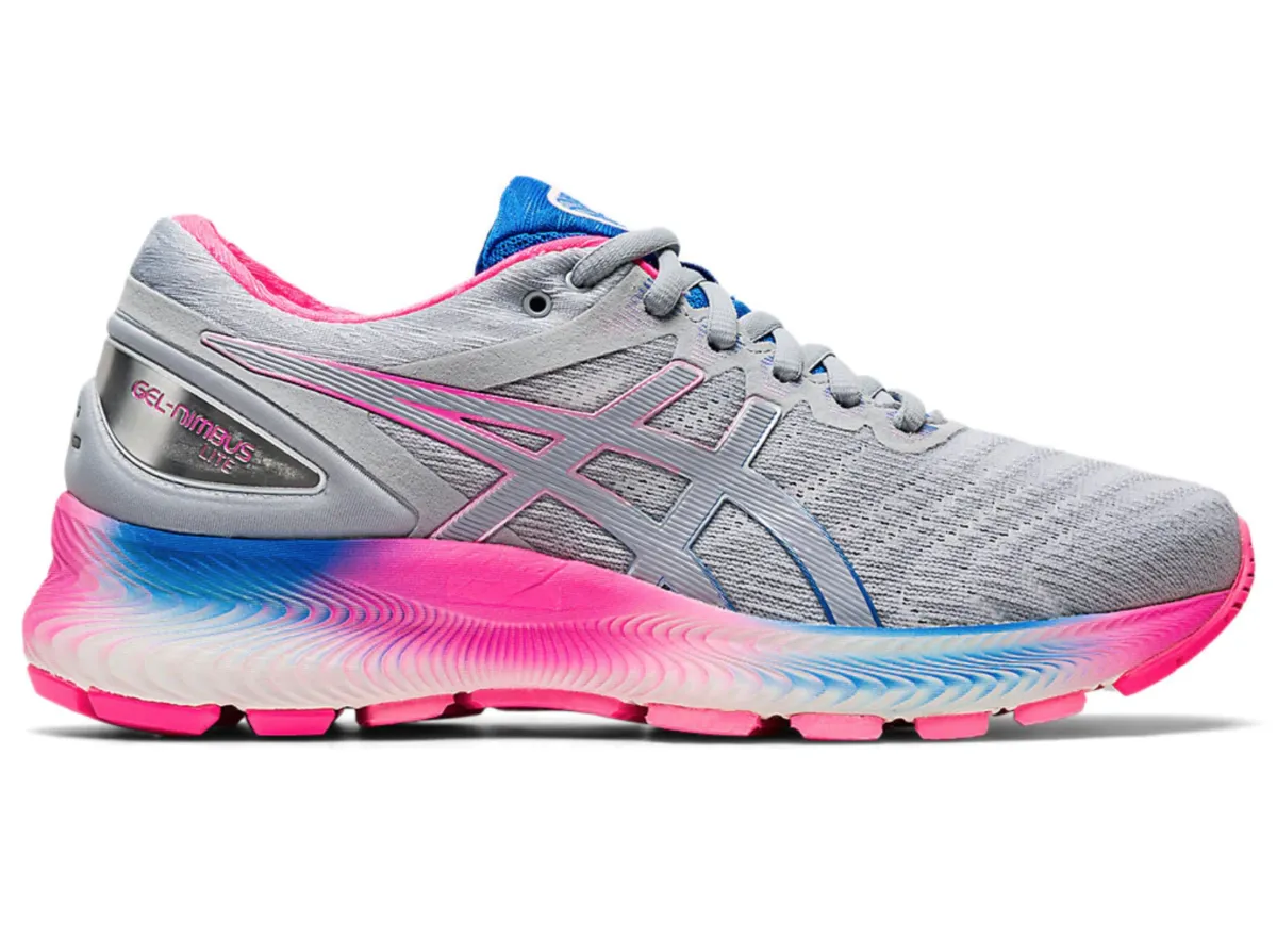 Women's ASICS Nimbus Lite - 1012A667.100