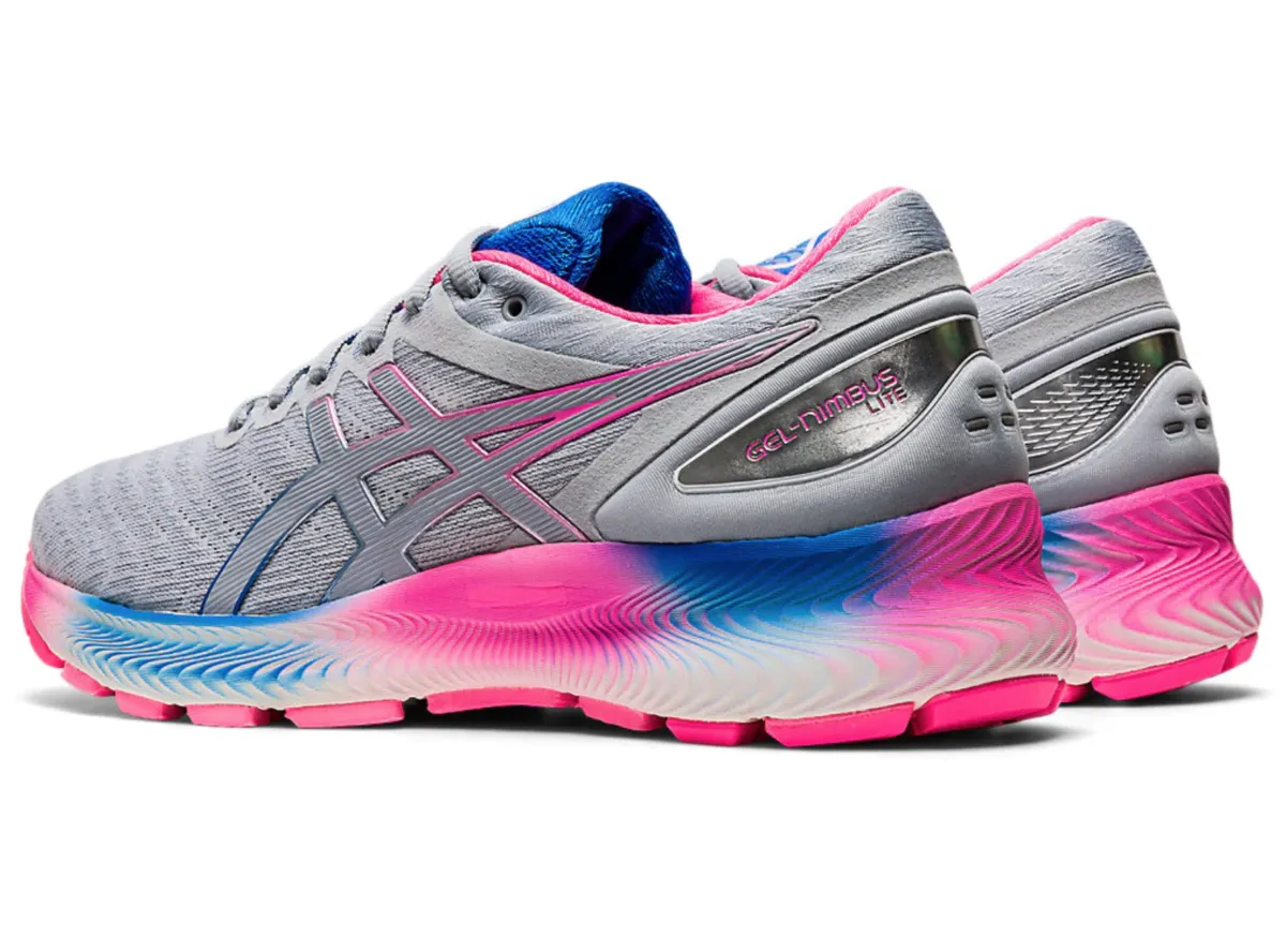 Women's ASICS Nimbus Lite - 1012A667.100