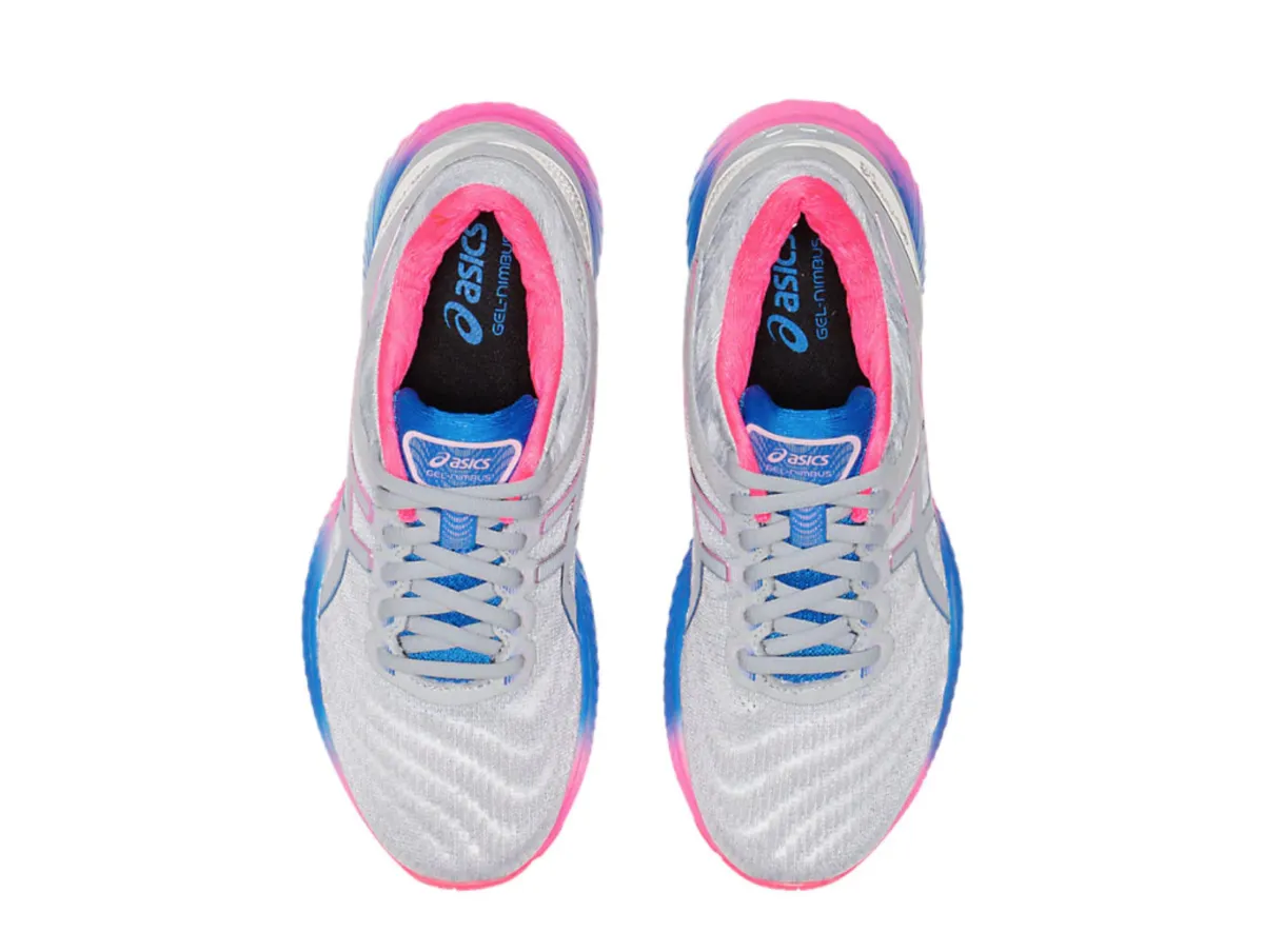 Women's ASICS Nimbus Lite - 1012A667.100
