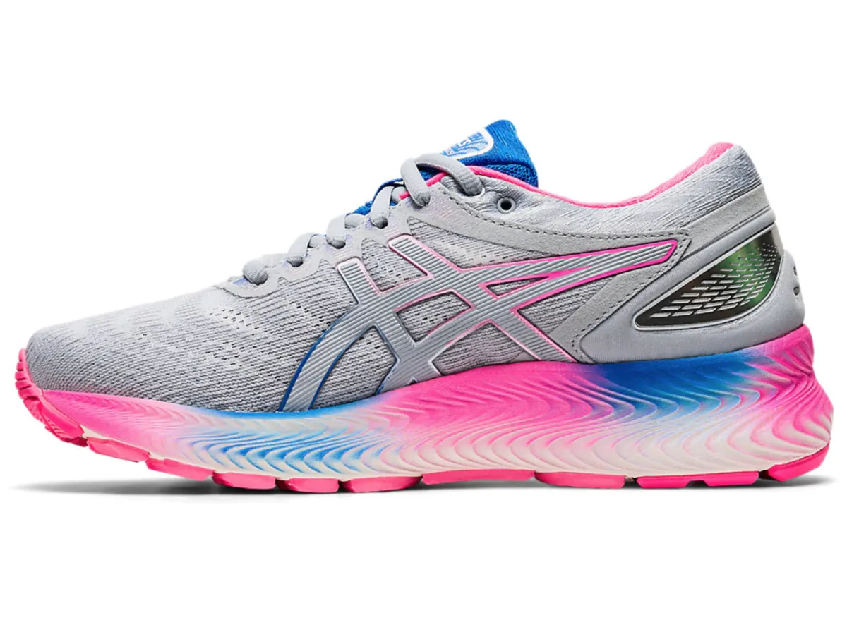 Women's ASICS Nimbus Lite - 1012A667.100